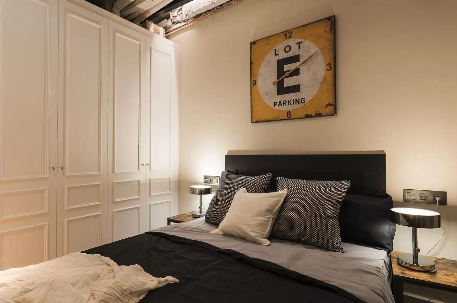 Apartament La Ribera By Staynnapartments Bilbao