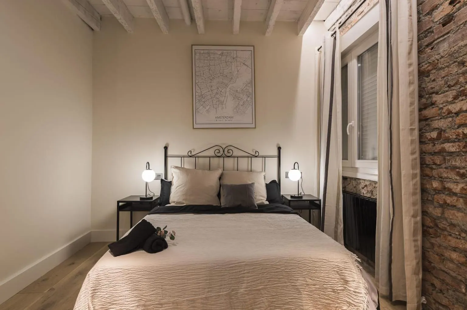 La Ribera By Staynnapartments Bilbao Apartament