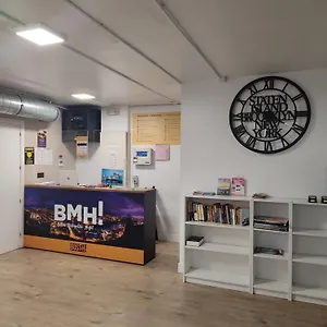 Metropolitan By Bossh! Bilbau