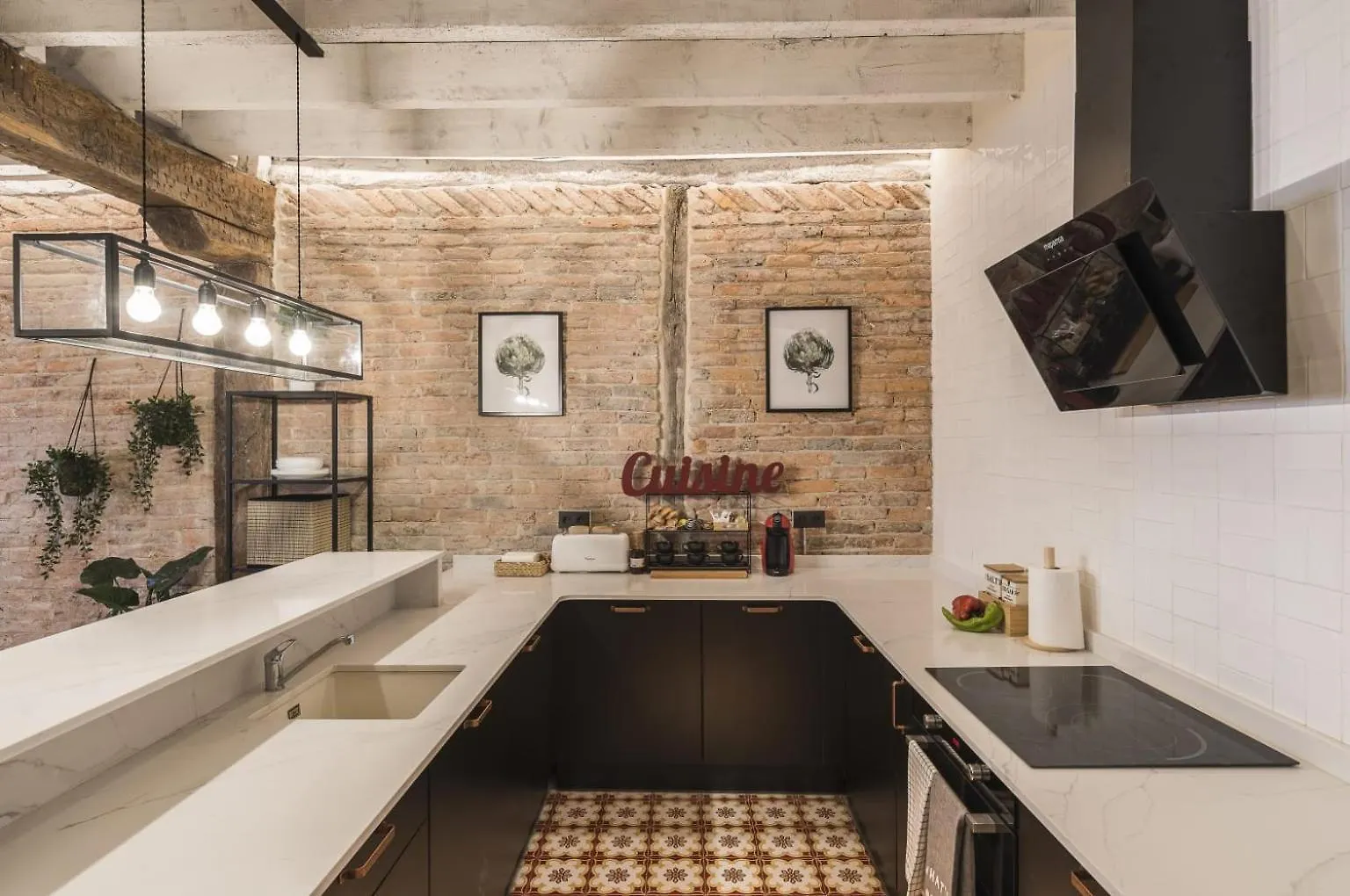 La Ribera By Staynnapartments Bilbao 0*,  Espagne