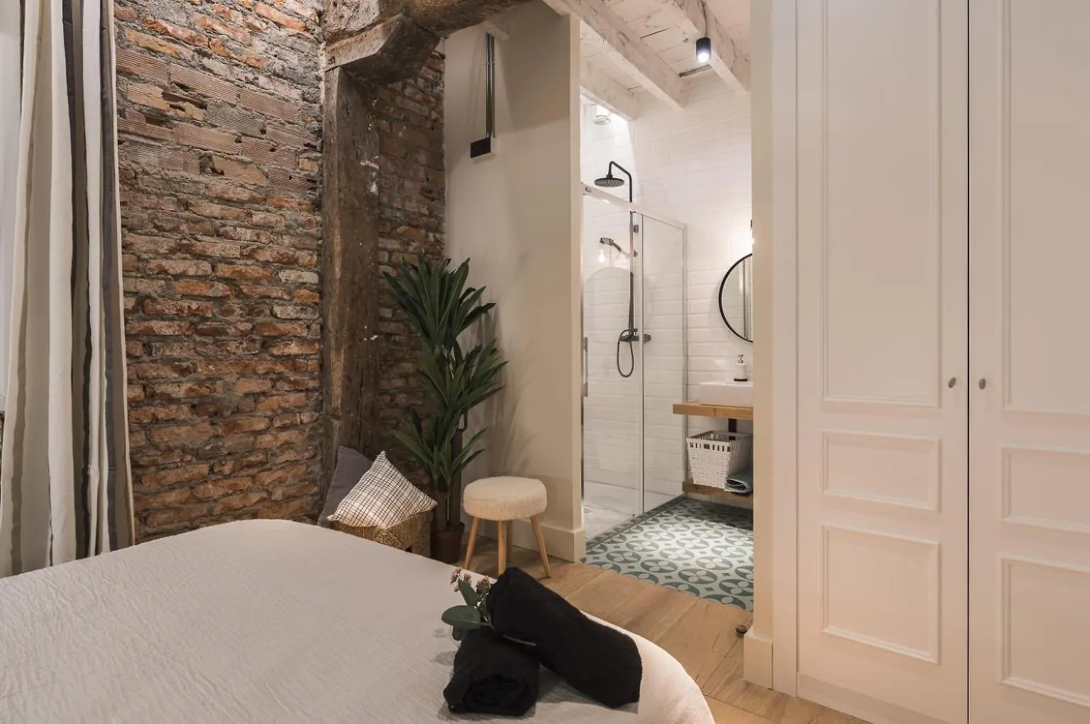 La Ribera By Staynnapartments Bilbao Appartement