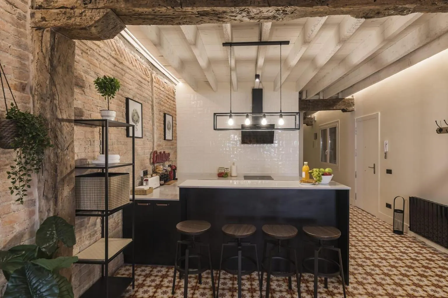 La Ribera By Staynnapartments Bilbao