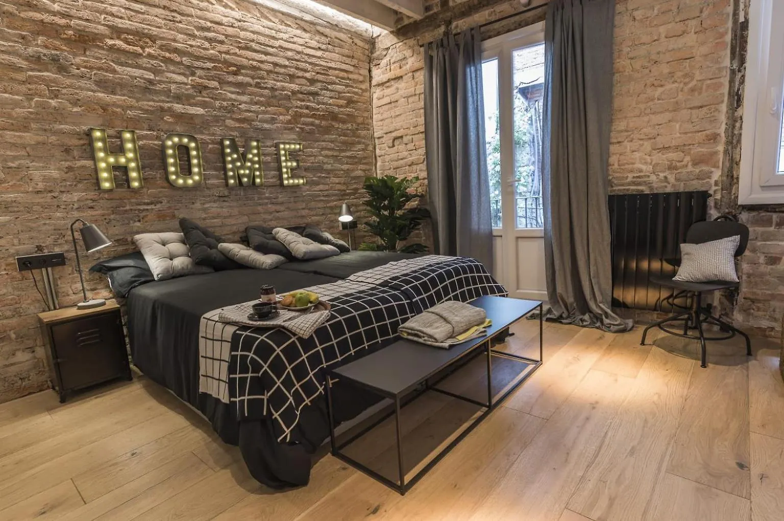 La Ribera By Staynnapartments Bilbao